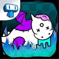 Zombie Dragon Evolution: Idle  APK