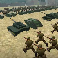 WORLD WAR II WESTERN FRONT WAR  APK