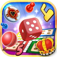 Board King - 2023 Games Master  APK