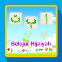 Belajar Huruf Hijaiyah  APK