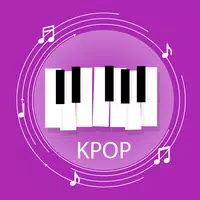 KPOP Piano Magic Tiles  APK