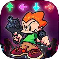 Friday Mod Pico Funny  APK