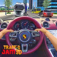 TRAFFIC JAM 3D  APK