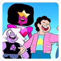 Steven Universe Quiz  APK