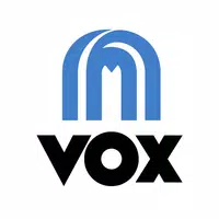 VOX Cinemas  APK