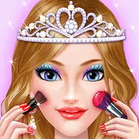 Princess Makeup Salon Game APK