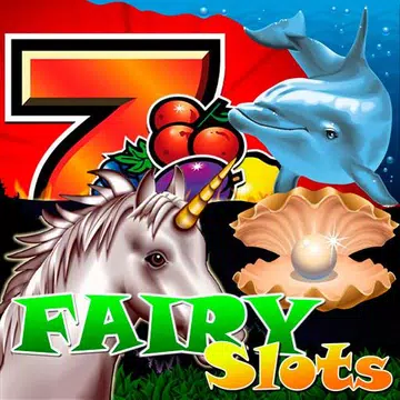 Fairy Slots  APK