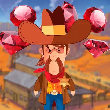 Angry Cowboy  APK