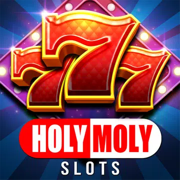 Holy Moly Casino Slots  APK