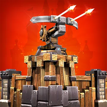 Castle Defence  APK