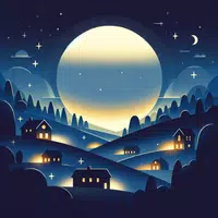 Good Night Images with Quotes APK