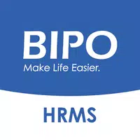 BIPO HRMS  APK