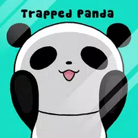 Trapped Panda Theme APK