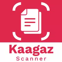 PDF Scanner & Editor by Kaagaz  APK