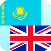 Kazakh English Translator APK