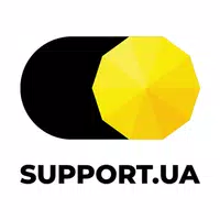 SUPPORT.UA  APK