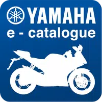Yamaha E-Catalogue APK