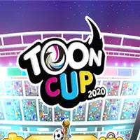 Toon Cup 2020  APK