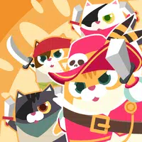 Battle Cat Hero  APK