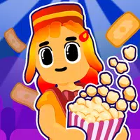 Cinema Tycoon 3D  APK