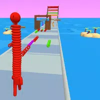 Long Neck Run: Neck Stack Run APK