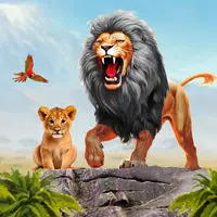 Ultimate Lion Simulator Game APK