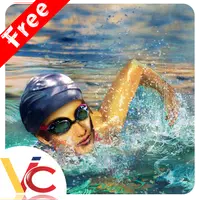 Swimming Race 3D APK