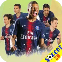 Star League Soccer 2023 APK