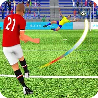 Flick Football: Soccer Strike  APK