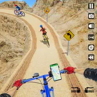 BMX Offroad Bicycle Rider Game APK