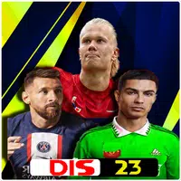 Football DLS APK