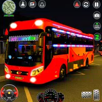 City Passenger Bus: Bus Games APK