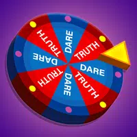 Wheel 3D. Truth or Dare APK