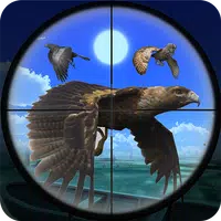 Birds Hunting Challenge Game APK