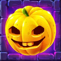 Witch Connect - Halloween game  APK