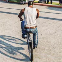City Gangstar Mafia Wars Games  APK