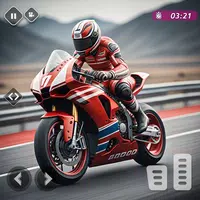 Bike Racing Gt Speed Moto  APK