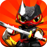 Ninja Kitty  APK
