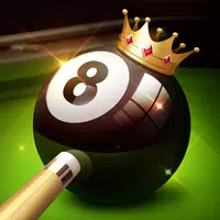 8 Ball League  APK