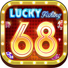 Lucky Fishing 68 Lucky 68 APK