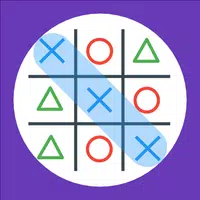 Tic Tac Toe Collection  APK
