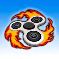 Fidget Spinner - High Score APK