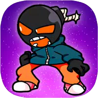 Friday Funny Sized Whitty fnf  APK
