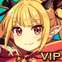 Devil Twins: VIP  APK