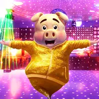 Talking Piggy  APK