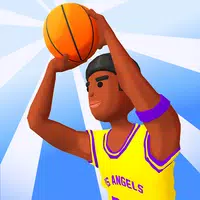 My Basketball Career  APK