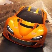 Extreme Car Stunt Driving Game APK