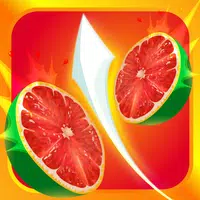 Knife Master Slicing Hit Juice APK