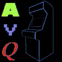Arcade Videogame Quiz APK