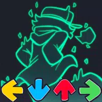 FNF Garcello battle Boyfriend on friday night  APK